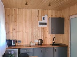 Дом в Псковская область, Печоры Октябрьская пл., 4 (32 м²) - . Печоры - фото 4