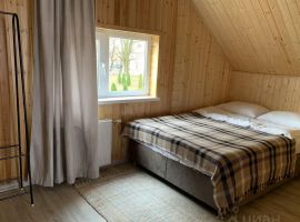 Дом в Псковская область, Печоры Октябрьская пл., 4 (32 м²) - . Печоры - фото 6