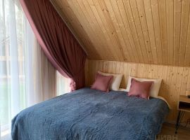 Дом в Псковская область, Печоры Октябрьская пл., 4 (32 м²) - . Печоры - фото 8