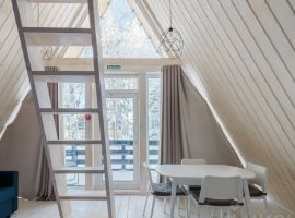 Дом в Пермский край, Губаха Краснооктябрьская ул., 28 (38 м²) - . Губаха - фото 1