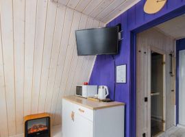Дом в Пермский край, Губаха Краснооктябрьская ул., 28 (38 м²) - . Губаха - фото 4