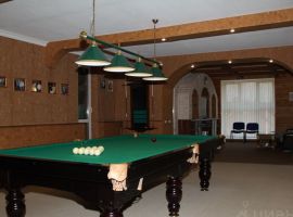 Дом в Пермский край, Чайковский ул. Мичурина, 27 (510 м²) - Мичурина. Чайковский - фото 12