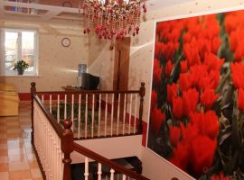 Дом в Пермский край, Чайковский ул. Мичурина, 27 (510 м²) - Мичурина. Чайковский - фото 7