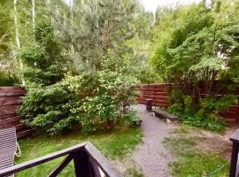 Дом в Новосибирская область, Новосибирск ул. Павла Кондратенко, 29 (80 м²) - . Новосибирск - фото 1