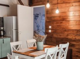 Дом в Новосибирская область, Новосибирск ул. Павла Кондратенко, 29 (80 м²) - . Новосибирск - фото 5