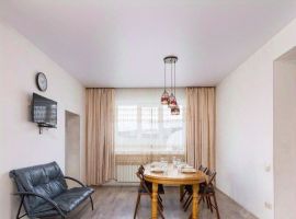 Дом в Новосибирская область, Новосибирск ул. Коминтерна, 52 (200 м²) - . Новосибирск - фото 10