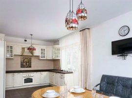 Дом в Новосибирская область, Новосибирск ул. Коминтерна, 52 (200 м²) - . Новосибирск - фото 12