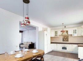 Дом в Новосибирская область, Новосибирск ул. Коминтерна, 52 (200 м²) - . Новосибирск - фото 14