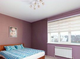 Дом в Новосибирская область, Новосибирск ул. Коминтерна, 52 (200 м²) - . Новосибирск - фото 18