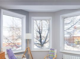 Дом в Новосибирская область, Новосибирск ул. Коминтерна, 52 (200 м²) - . Новосибирск - фото 19