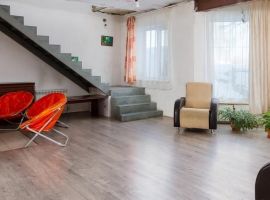 Дом в Новосибирская область, Новосибирск ул. Коминтерна, 52 (200 м²) - . Новосибирск - фото 3