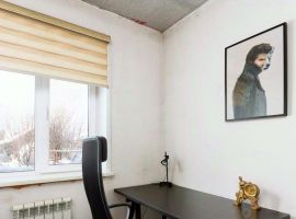Дом в Новосибирская область, Новосибирск ул. Коминтерна, 52 (200 м²) - . Новосибирск - фото 4