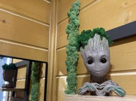 Дом в Нижегородская область, Дзержинск Жилого комплекса Северные ворота тер., 118 (111 м²) - . Дзержинск - фото 26