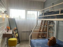 Дом в Нижегородская область, Дзержинск Жилого комплекса Северные ворота тер., 118 (111 м²) - . Дзержинск - фото 29