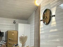 Дом в Нижегородская область, Дзержинск Жилого комплекса Северные ворота тер., 118 (111 м²) - . Дзержинск - фото 35