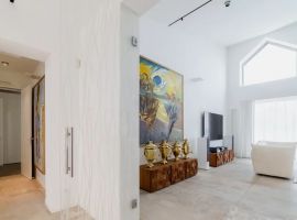 Дом в Нижегородская область, Нижний Новгород наб. Гребного канала, 20 (314 м²) - . Нижний Новгород - фото 9