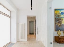 Дом в Нижегородская область, Нижний Новгород наб. Гребного канала, 20 (314 м²) - . Нижний Новгород - фото 13