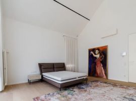 Дом в Нижегородская область, Нижний Новгород наб. Гребного канала, 20 (314 м²) - . Нижний Новгород - фото 14