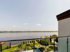 Дом в Нижегородская область, Нижний Новгород наб. Гребного канала, 20 (314 м²) - . Нижний Новгород - фото 17