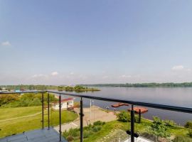 Дом в Нижегородская область, Нижний Новгород наб. Гребного канала, 20 (314 м²) - . Нижний Новгород - фото 21