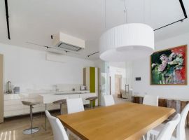 Дом в Нижегородская область, Нижний Новгород наб. Гребного канала, 20 (314 м²) - . Нижний Новгород - фото 2