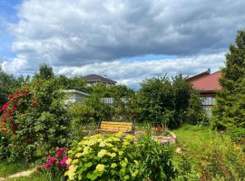 Дом в Нижегородская область, Нижний Новгород д. Подвалиха, ул. Овражная, 1 (380 м²) - Овражная (19 км Московского шоссе тер). Нижний Новгород - фото 11