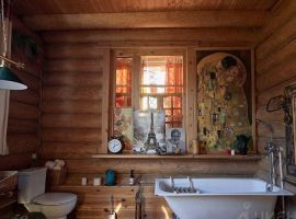 Дом в Мурманская область, Мурманск Дровяное жилрайон, ул. Прибрежная, 93 (129 м²) - . Мурманск - фото 9