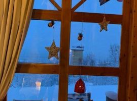 Дом в Мурманская область, Мурманск Дровяное жилрайон, ул. Прибрежная, 93 (129 м²) - . Мурманск - фото 22
