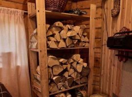 Дом в Мурманская область, Мурманск Дровяное жилрайон, ул. Прибрежная, 93 (129 м²) - . Мурманск - фото 33