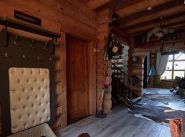 Дом в Мурманская область, Мурманск Дровяное жилрайон, ул. Прибрежная, 93 (129 м²) - . Мурманск - фото 3
