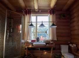 Дом в Мурманская область, Мурманск Дровяное жилрайон, ул. Прибрежная, 93 (129 м²) - . Мурманск - фото 8