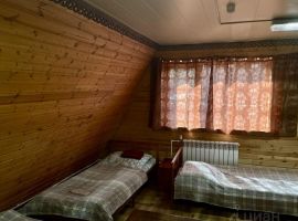 Дом в Мурманская область, Мурманск Долина Уюта тер., 1А (26 м²) - . Мурманск - фото 2