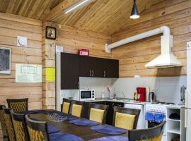Дом в Мурманская область, Мурманск Долина Уюта тер., 8Б (175 м²) - . Мурманск - фото 9