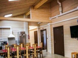Дом в Мурманская область, Мурманск Долина Уюта тер., 8Б (175 м²) - . Мурманск - фото 11