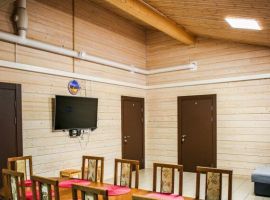 Дом в Мурманская область, Мурманск Долина Уюта тер., 8Б (175 м²) - . Мурманск - фото 12