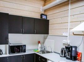 Дом в Мурманская область, Мурманск Долина Уюта тер., 8Б (175 м²) - . Мурманск - фото 14