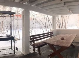 Дом в Мурманская область, Мурманск Долина Уюта тер., 8Б (175 м²) - . Мурманск - фото 16