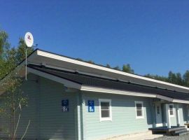 Дом в Мурманская область, Мурманск Долина Уюта тер., 8Б (175 м²) - . Мурманск - фото 1