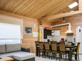 Дом в Мурманская область, Мурманск Долина Уюта тер., 8Б (175 м²) - . Мурманск - фото 2
