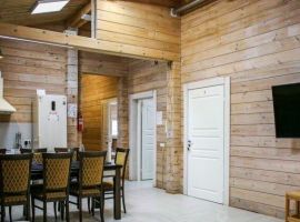 Дом в Мурманская область, Мурманск Долина Уюта тер., 8Б (175 м²) - . Мурманск - фото 8