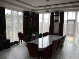 Дом в Ставропольский край, Железноводск ул. Ленина, 186 (150 м²) - Ленина. Железноводск - фото 28