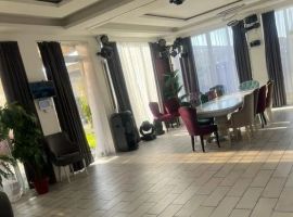 Дом в Ставропольский край, Железноводск ул. Ленина, 186 (150 м²) - Ленина. Железноводск - фото 36