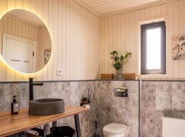 Дом в Ставропольский край, Ставрополь Вольница СНТ, 243 (130 м²) - . Ставрополь - фото 32