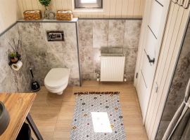 Дом в Ставропольский край, Ставрополь Вольница СНТ, 243 (130 м²) - . Ставрополь - фото 33