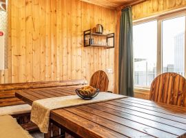 Дом в Ставропольский край, Ставрополь Вольница СНТ, 243 (130 м²) - . Ставрополь - фото 40
