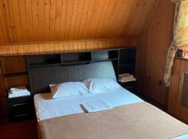 Дом в Ставропольский край, Ессентуки Боргустанское ш., 3 (120 м²) - . Ессентуки - фото 5