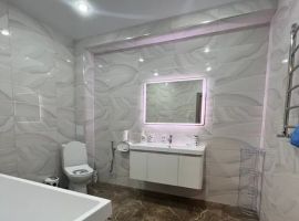 Дом в Ставропольский край, Кисловодск Прудная ул., 79Б (120 м²) - . Кисловодск - фото 12