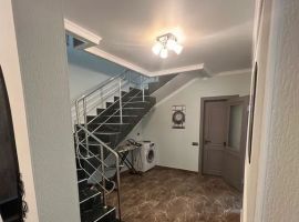 Дом в Ставропольский край, Кисловодск Прудная ул., 79Б (120 м²) - . Кисловодск - фото 14