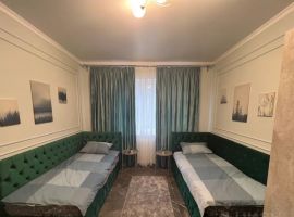 Дом в Ставропольский край, Кисловодск Прудная ул., 79Б (120 м²) - . Кисловодск - фото 21