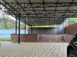 Дом в Ставропольский край, Кисловодск Прудная ул., 79Б (120 м²) - . Кисловодск - фото 26